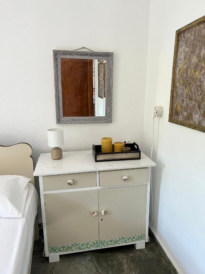 Thassos Allegro Apartment Limenaria  Exterior foto