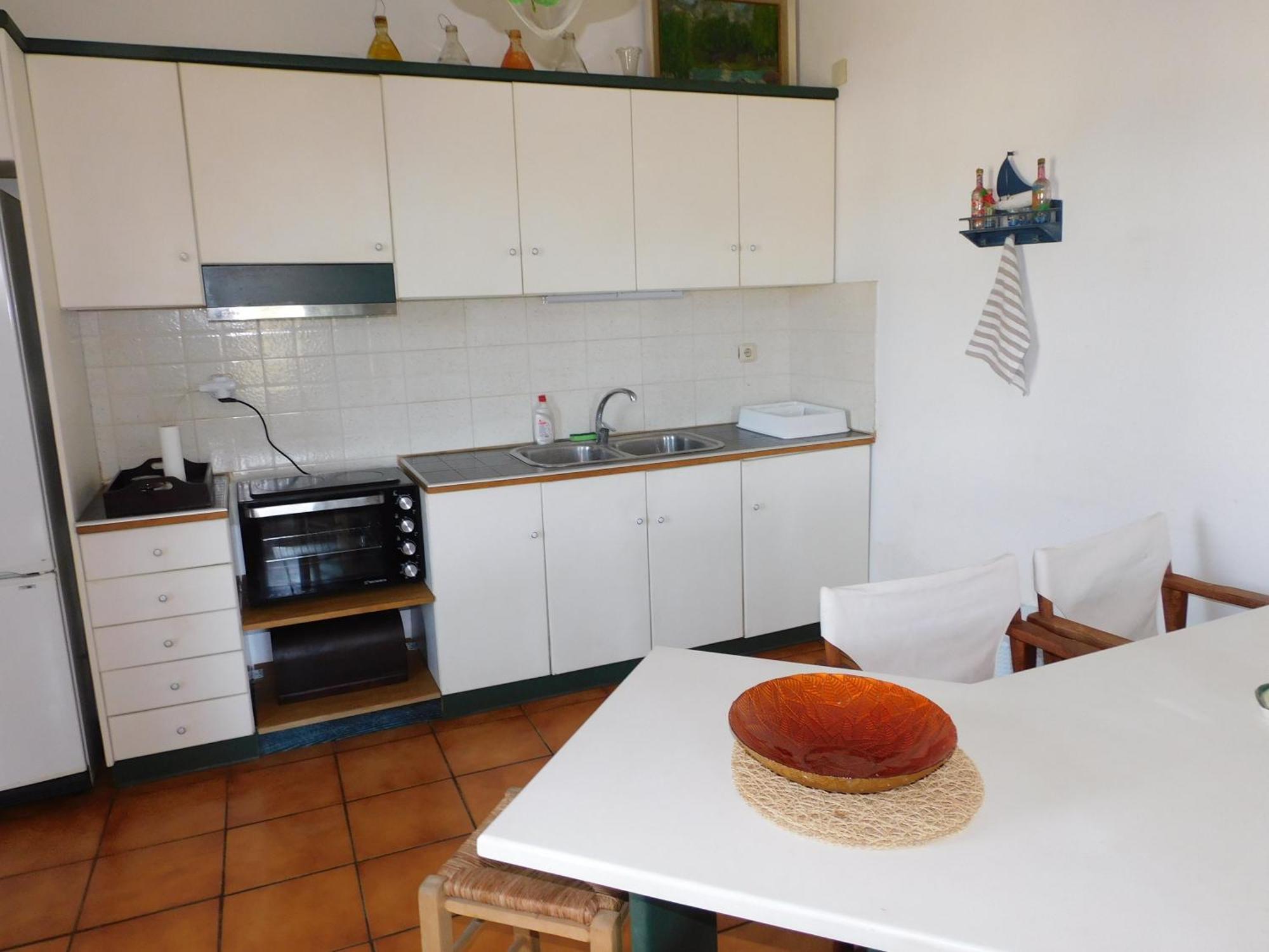 Thassos Allegro Apartment Limenaria  Exterior foto