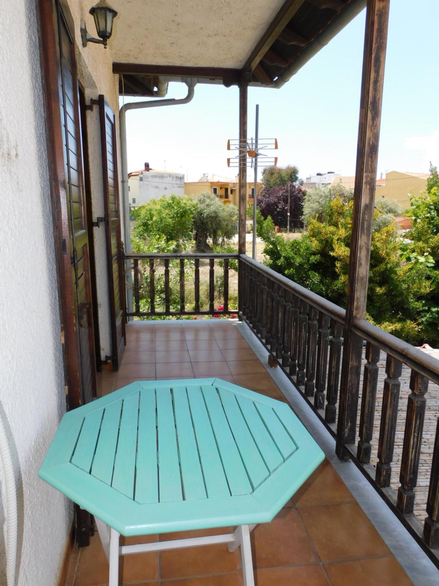 Thassos Allegro Apartment Limenaria  Exterior foto